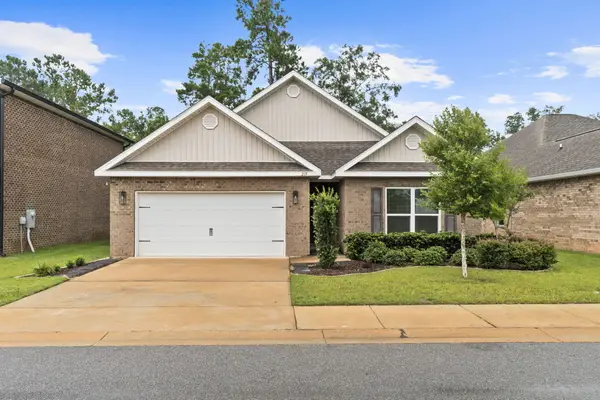 219 Beaver Trail Drive #Lot 19, Freeport, FL 32439