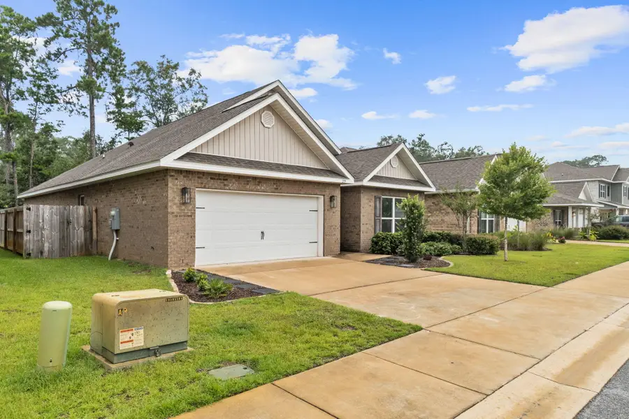 219 Beaver Trail Drive #Lot 19, Freeport, FL 32439 - #3