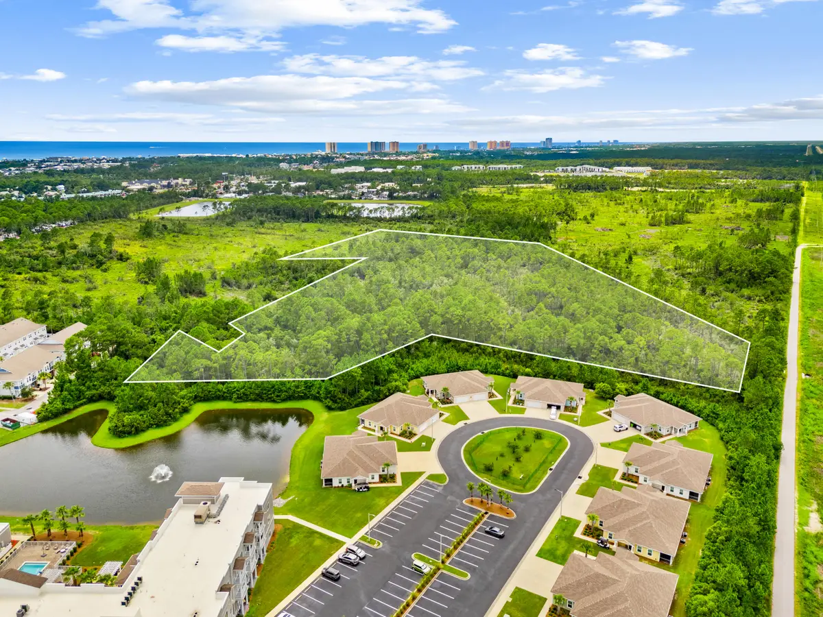 TBD 23 3s 16w, Panama City Beach, FL 32407 - #1