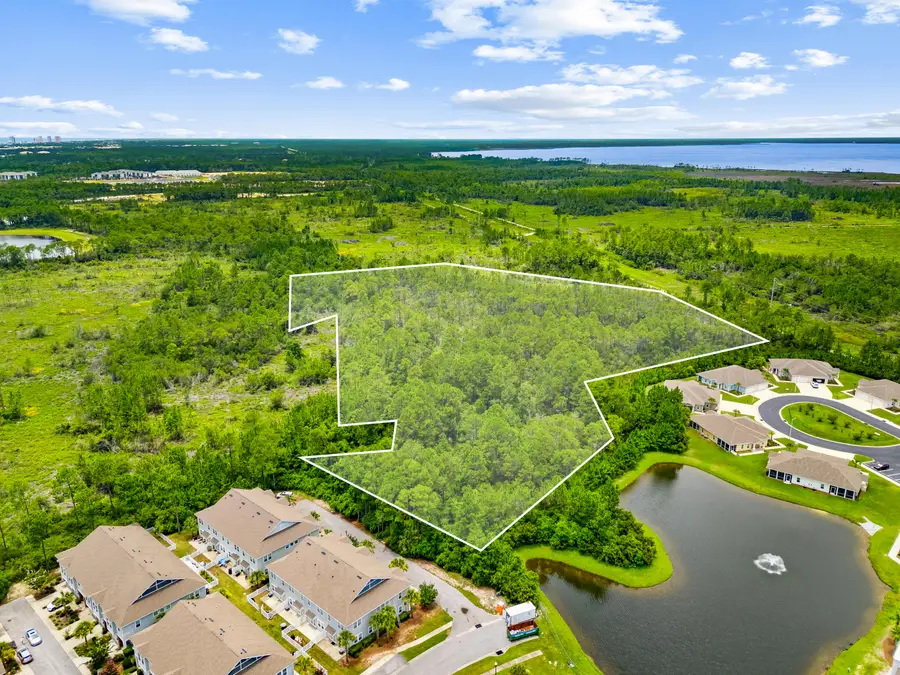 TBD 23 3s 16w, Panama City Beach, FL 32407 - #3