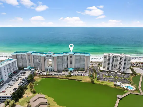 1200 Scenic Gulf Drive #B1205, Miramar Beach, FL 32550