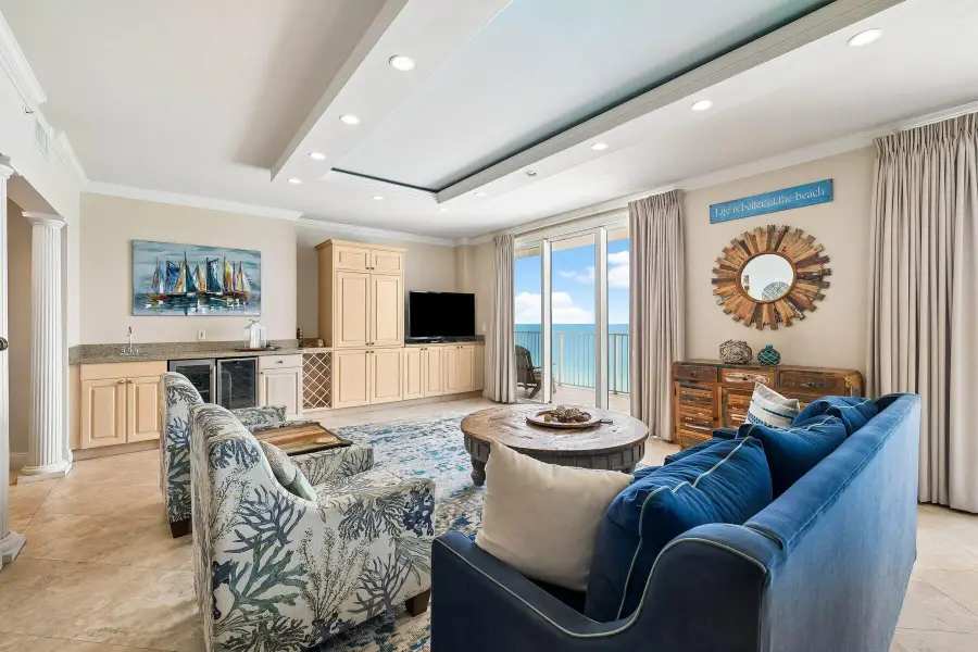 1200 Scenic Gulf Drive #B1205, Miramar Beach, FL 32550 - #3
