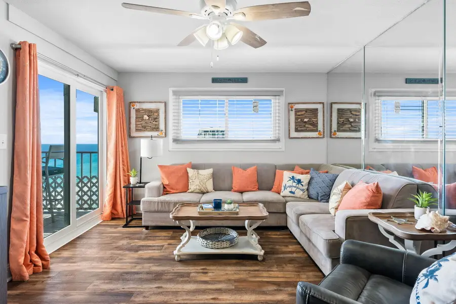 5801 Thomas Drive #UNIT 1204, Panama City Beach, FL 32408 - #2