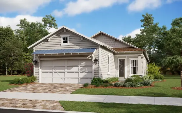 1592 Pathways Drive, Inlet Beach, FL 32461