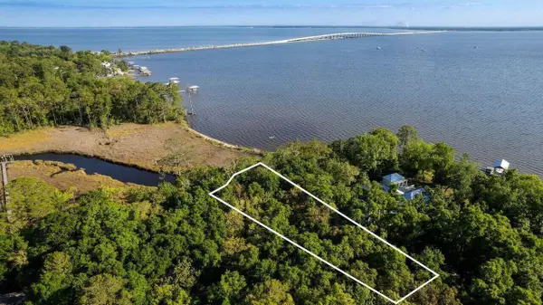 8 Ansley Forest Drive, Santa Rosa Beach, FL 32459