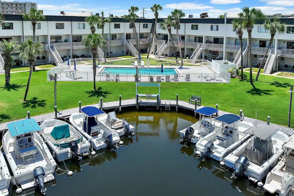 501 Gulf Shore Drive #UNIT 9, Destin, FL 32541 - #1