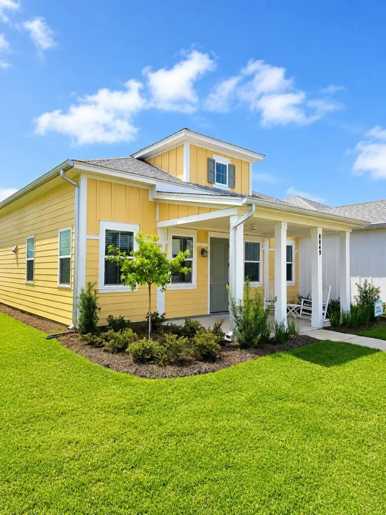 8849 Macadamia Lane, Panama City Beach, FL 32413 - #1