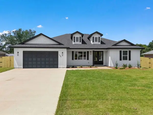 6599 Bryant Road, Navarre, FL 32566