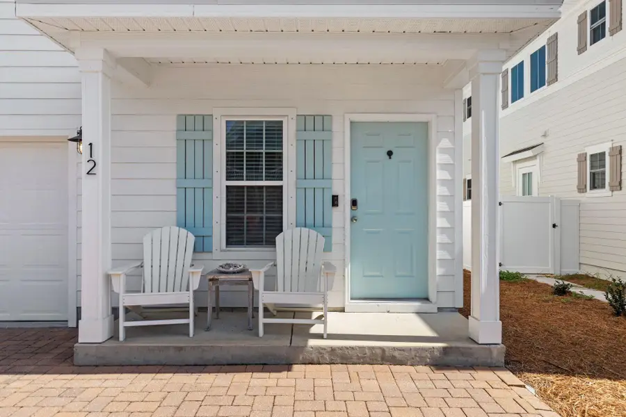 12 St Vincent Lane, Inlet Beach, FL 32461 - #3