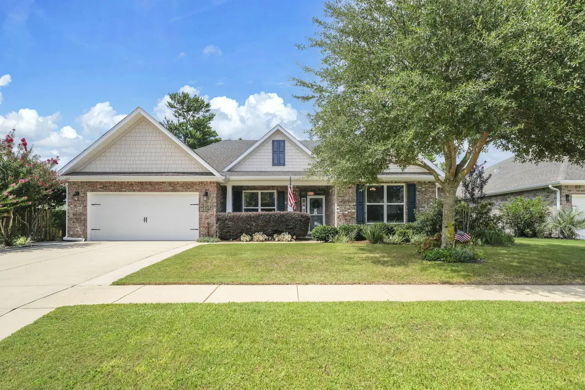 283 Sweet Tea Lane, Freeport, FL 32439 - #1