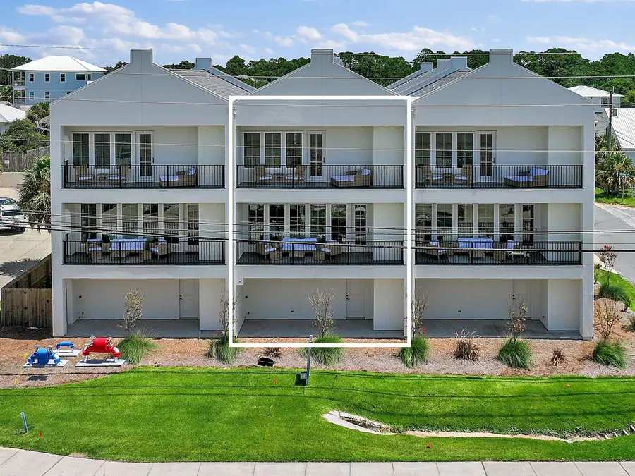 101 Deluna Place #UNIT B, Panama City Beach, FL 32413 - #2