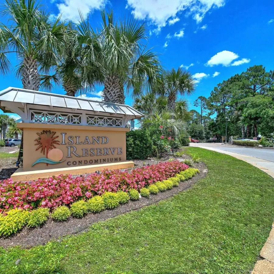 8700 Front Beach Road #UNIT 7207, Panama City Beach, FL 32407 - #2