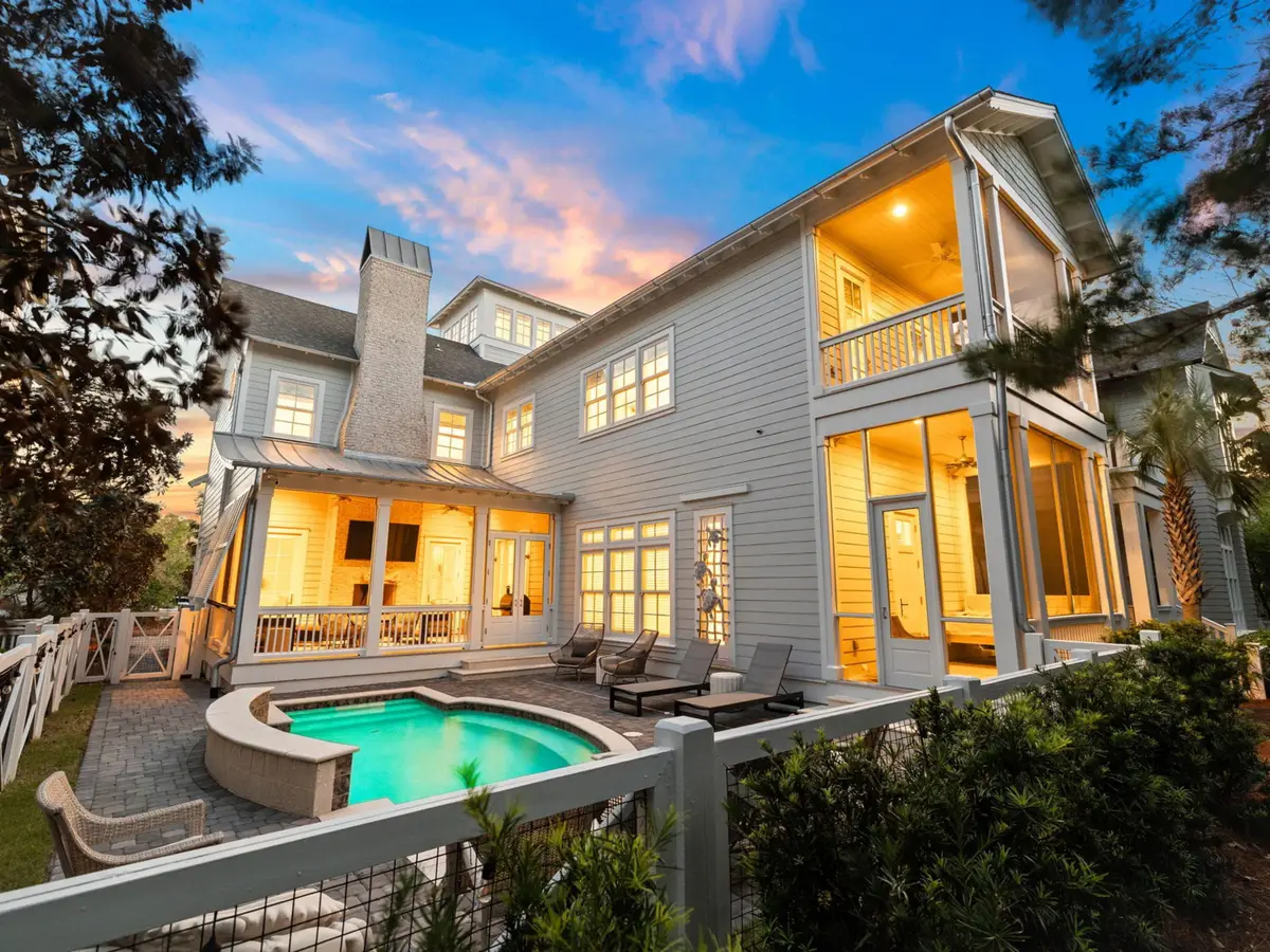 44 Tidepool Lane, Watersound, FL 32461 - #1