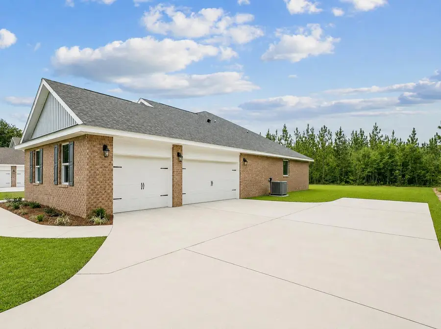 6665 Prosperity Lane, Milton, FL 32570 - #3
