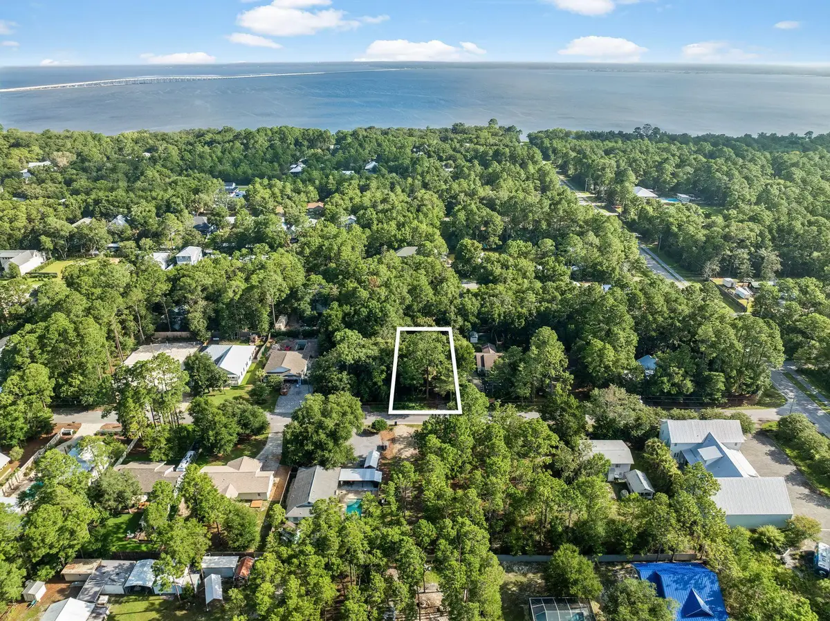 70 Little Canal Drive, Santa Rosa Beach, FL 32459 - #1
