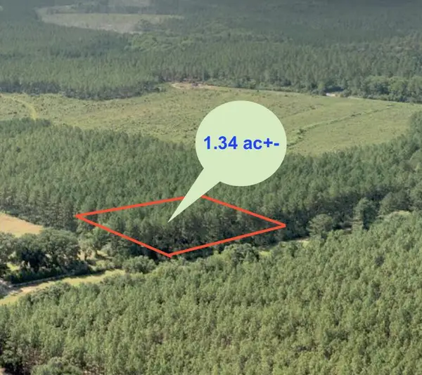 1.34 Acres N Hwy 85, Laurel Hill, FL 32567