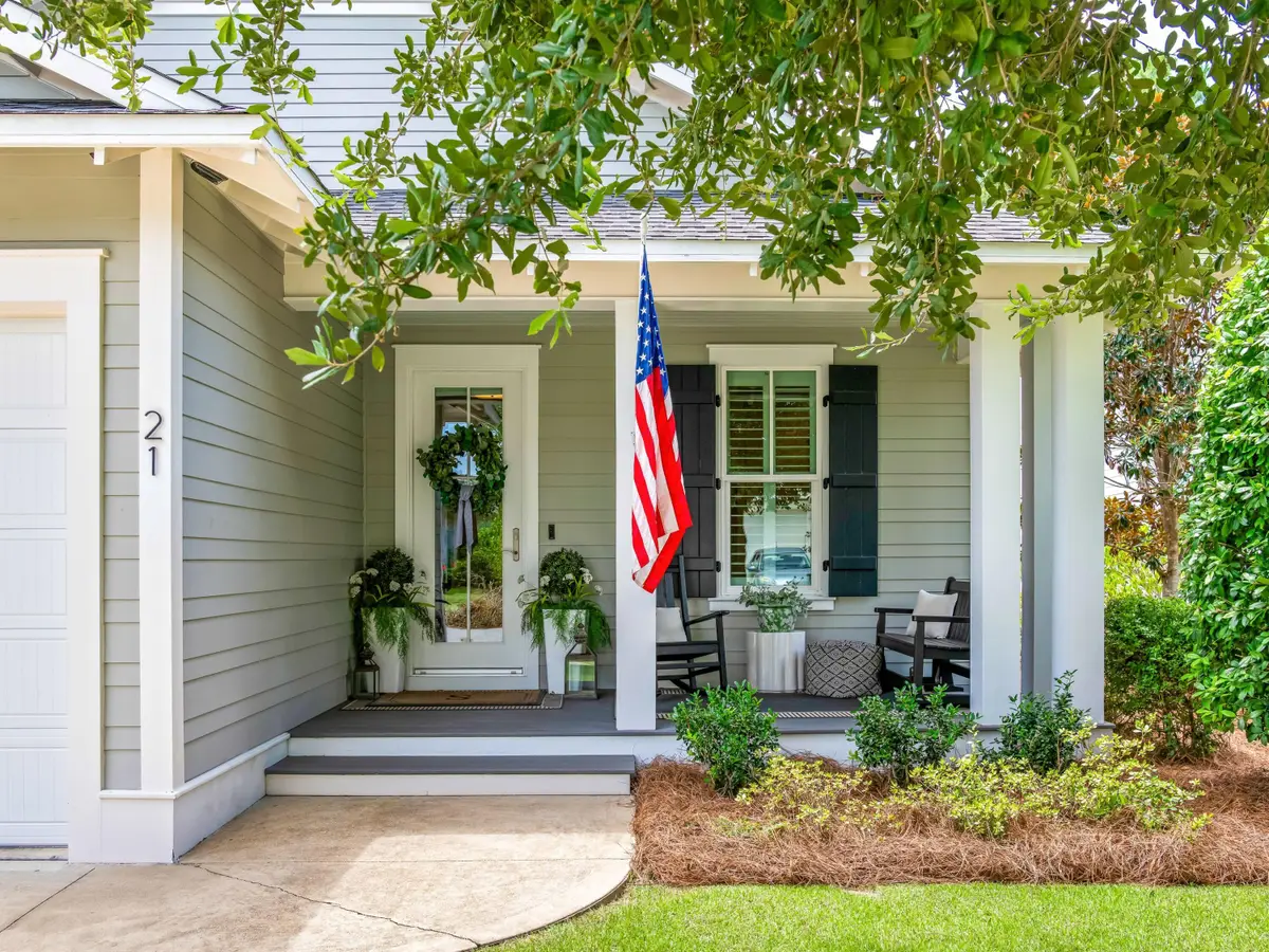 21 Jack Knife Drive, Watersound, FL 32461 - #1