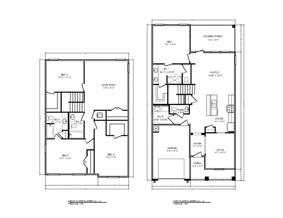 2134 Aqua Street, Gulf Breeze, FL 32563 - #2