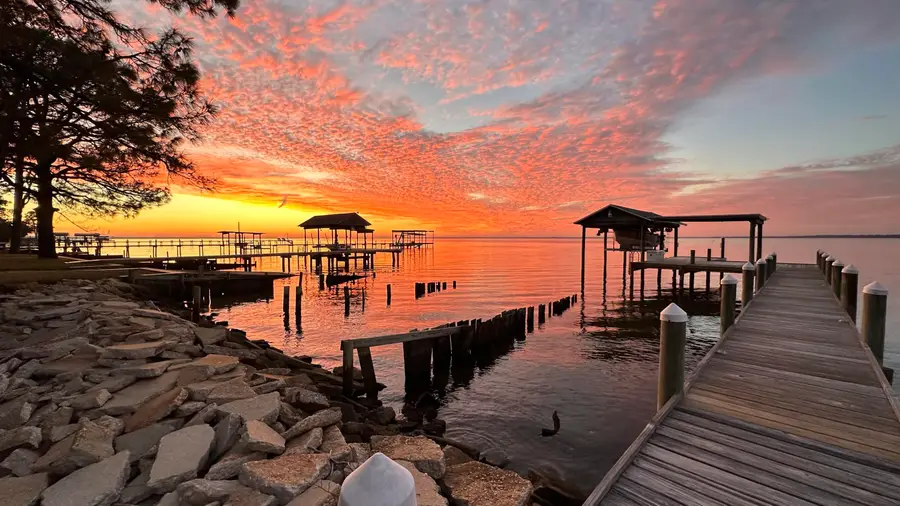 6720 East Bay Blvd, Navarre, FL 32566 - #2