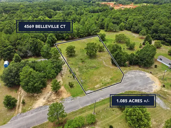 4569 Belleville Court, Milton, FL 32583