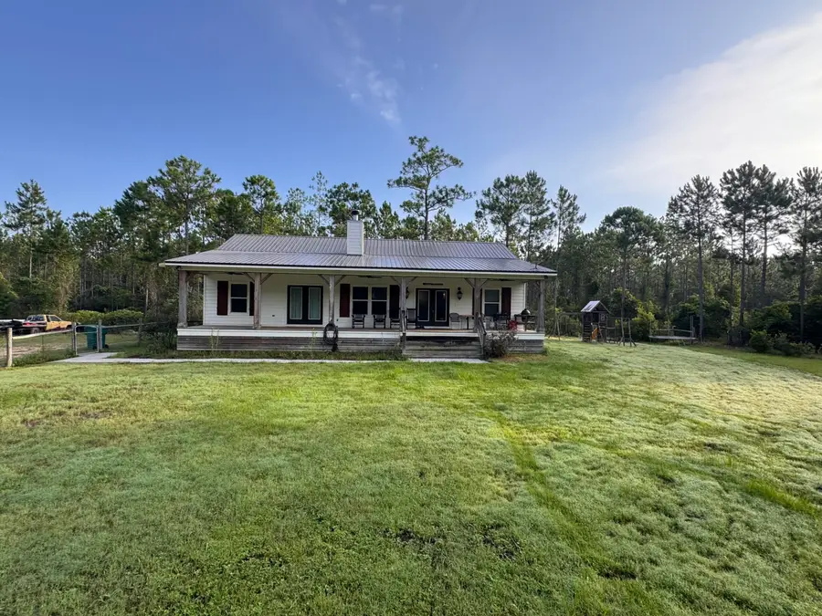 632 N Church Street, Santa Rosa Beach, FL 32459 - #2