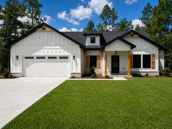 3976 High Ridge Road, Crestview, FL 32539