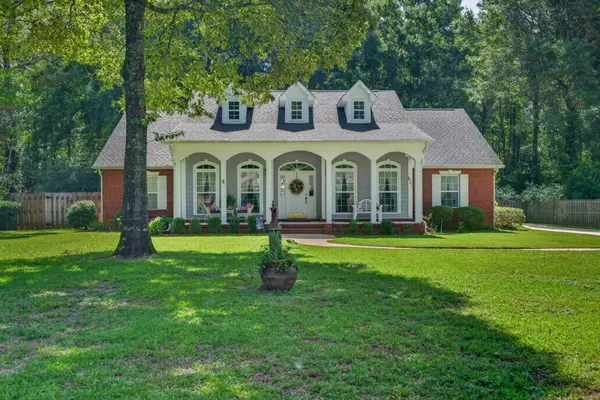 6021 Dorchester Place, Crestview, FL 32536