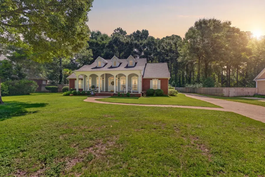 6021 Dorchester Place, Crestview, FL 32536 - #2