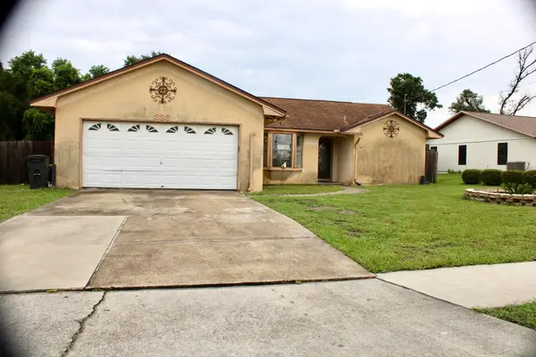 338 Lacosta Avenue, Panama City, FL 32404