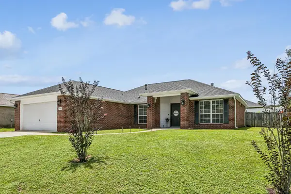 3085 Border Creek Drive, Crestview, FL 32539