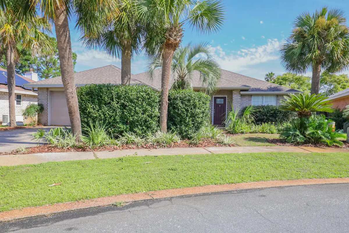 4041 Broken Arrow Court, Destin, FL 32541 - #1