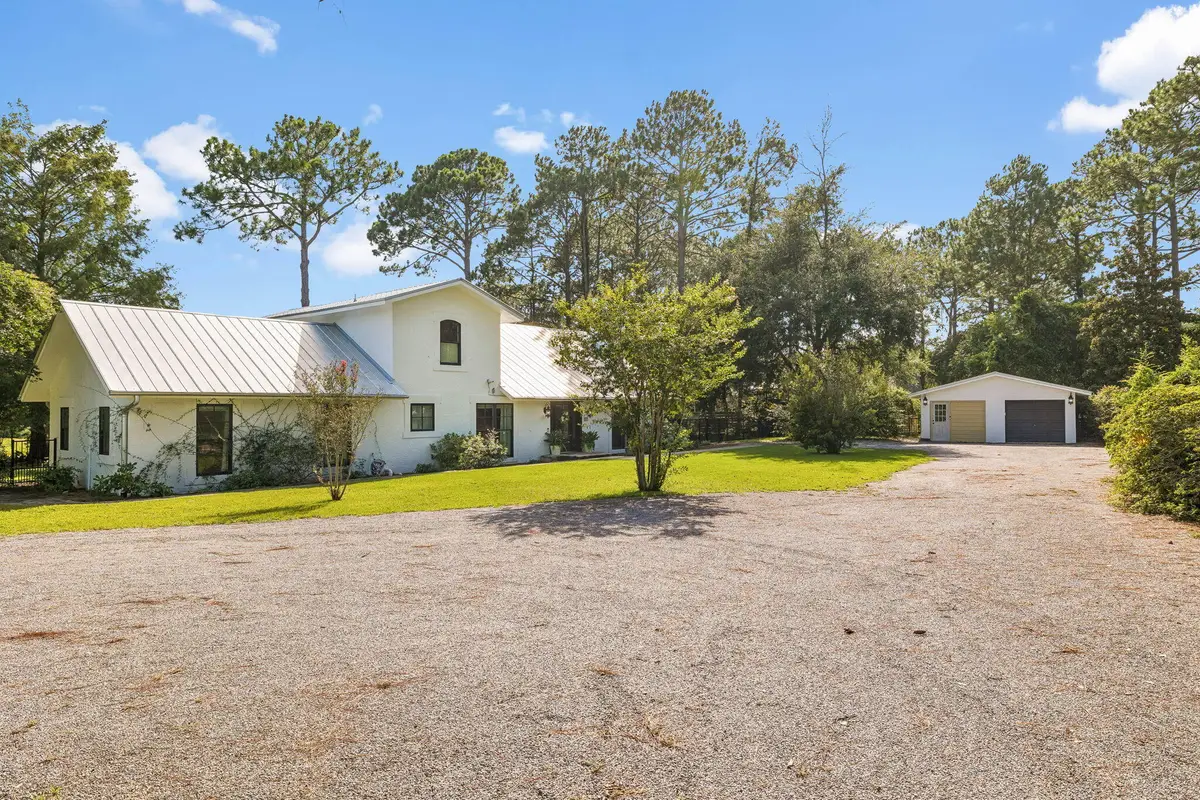 261 Ridge Road, Santa Rosa Beach, FL 32459 - #1