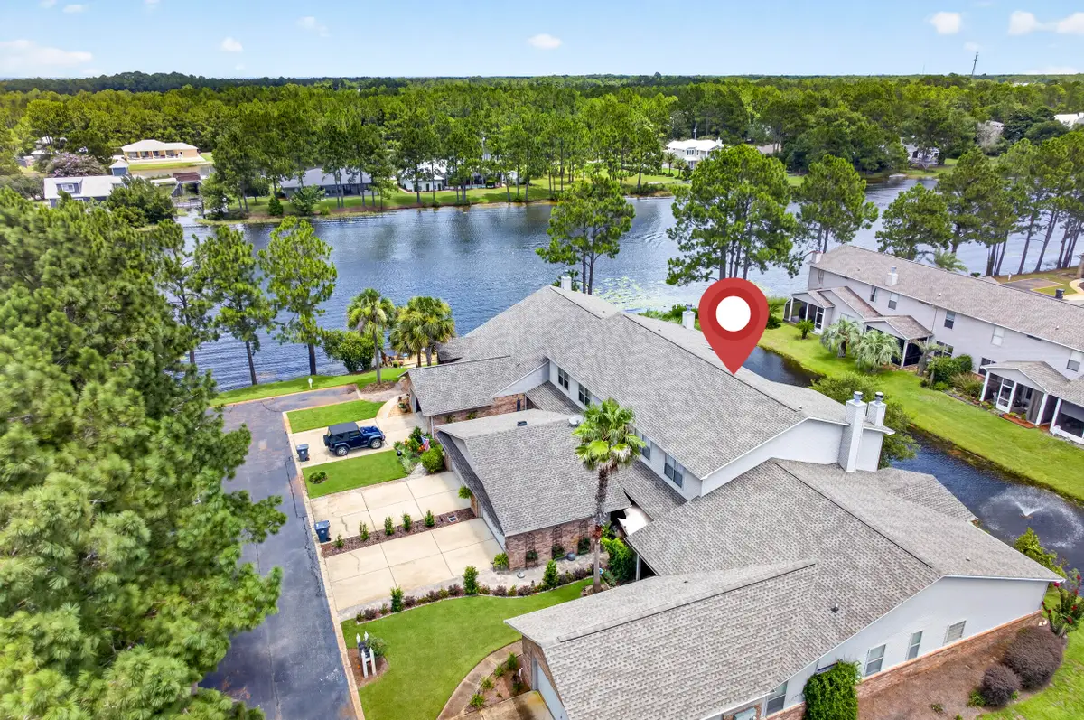 36 Corte Bambu # 116-A, Santa Rosa Beach, FL 32459 - #1