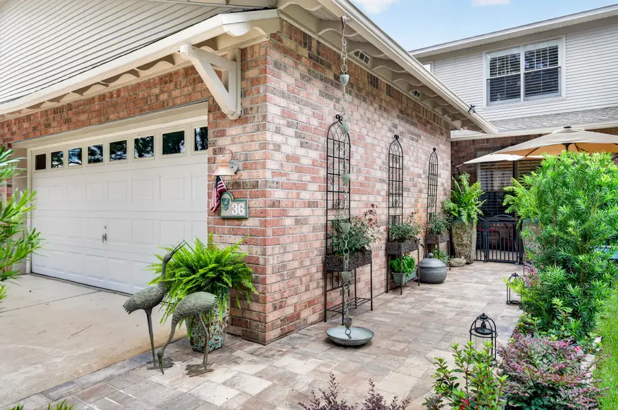 36 Corte Bambu # 116-A, Santa Rosa Beach, FL 32459 - #2