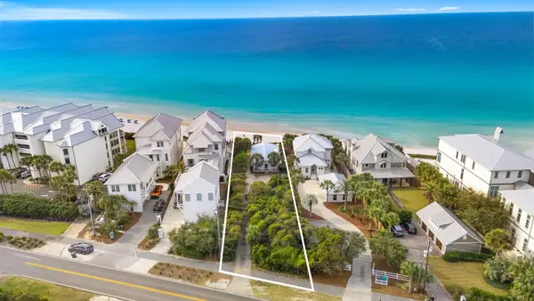 8552 E County Hwy 30a, Inlet Beach, FL 32461