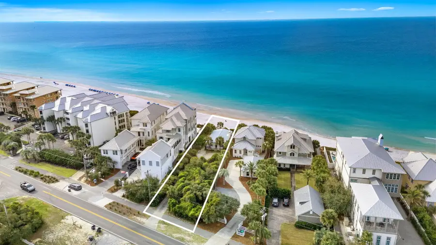 8552 E County Hwy 30a, Inlet Beach, FL 32461 - #2