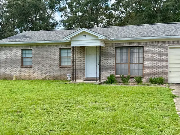 55 Port Dixie Boulevard, Shalimar, FL 32579