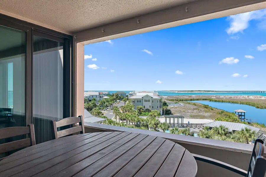 500 Gulf Shore Drive #Unit 410B, Destin, FL 32541 - #2
