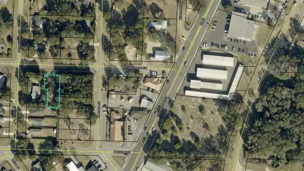 416 E 2nd Avenue, Crestview, FL 32536