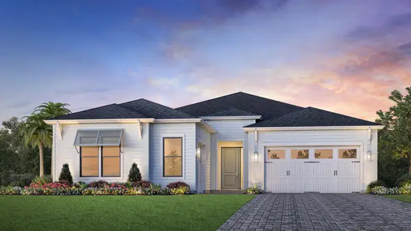 312 Ember Lane #Lot 302, Panama City Beach, FL 32413