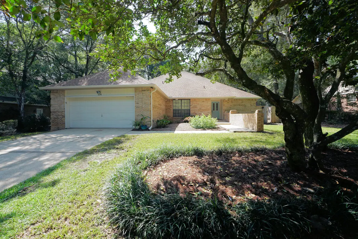 1695 Parkside Circle, Niceville, FL 32578 - #1