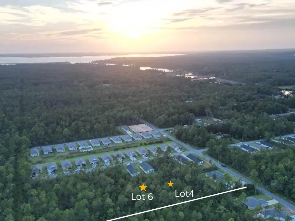 Lot 6 Avalon Beach Street, Milton, FL 32583 - #1