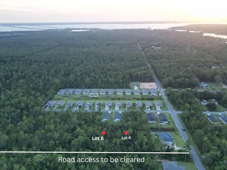 Lot 6 Avalon Beach Street, Milton, FL 32583 - #2