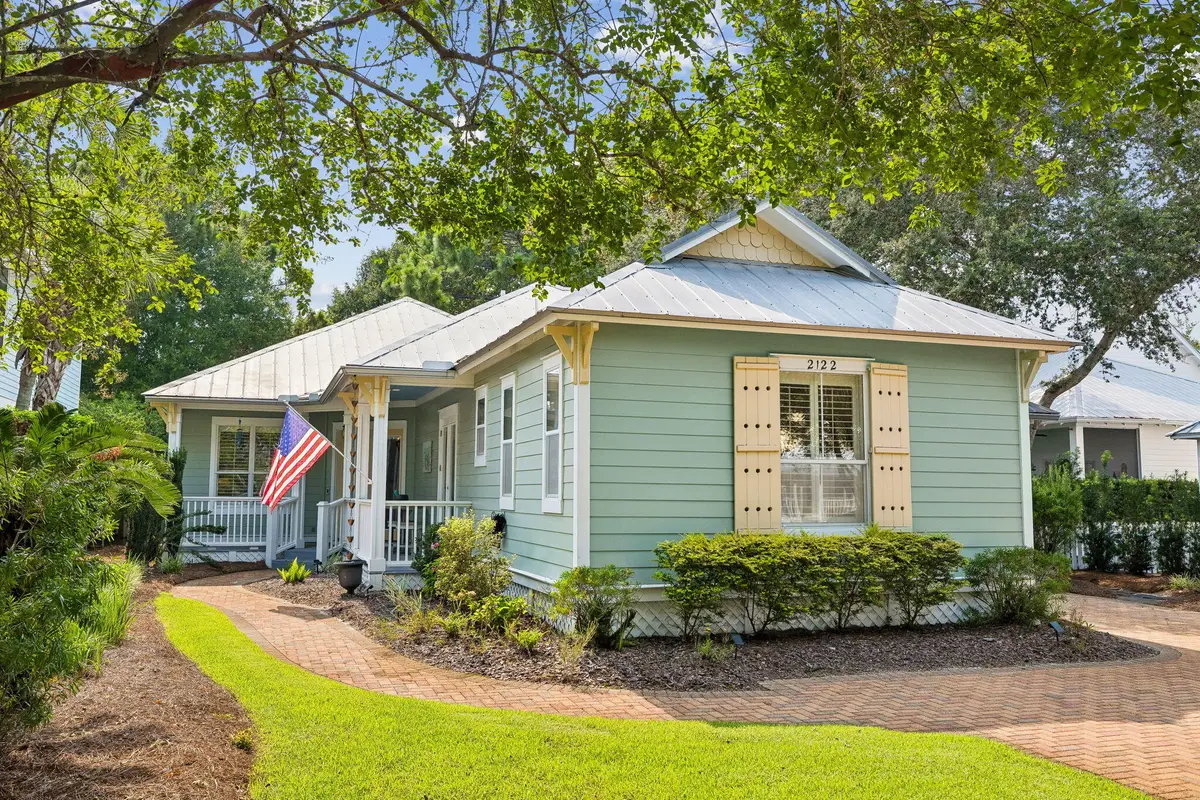 2122 Olde Towne Avenue, Miramar Beach, FL 32550 - #1
