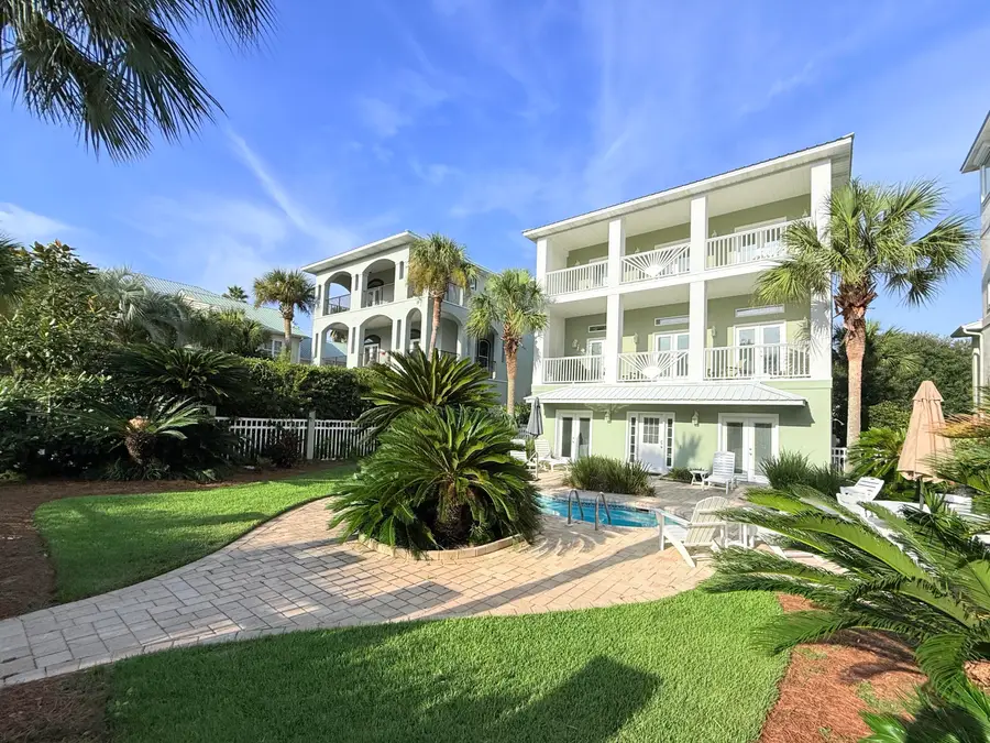 42 Beachwalk Lane, Santa Rosa Beach, FL 32459 - #2
