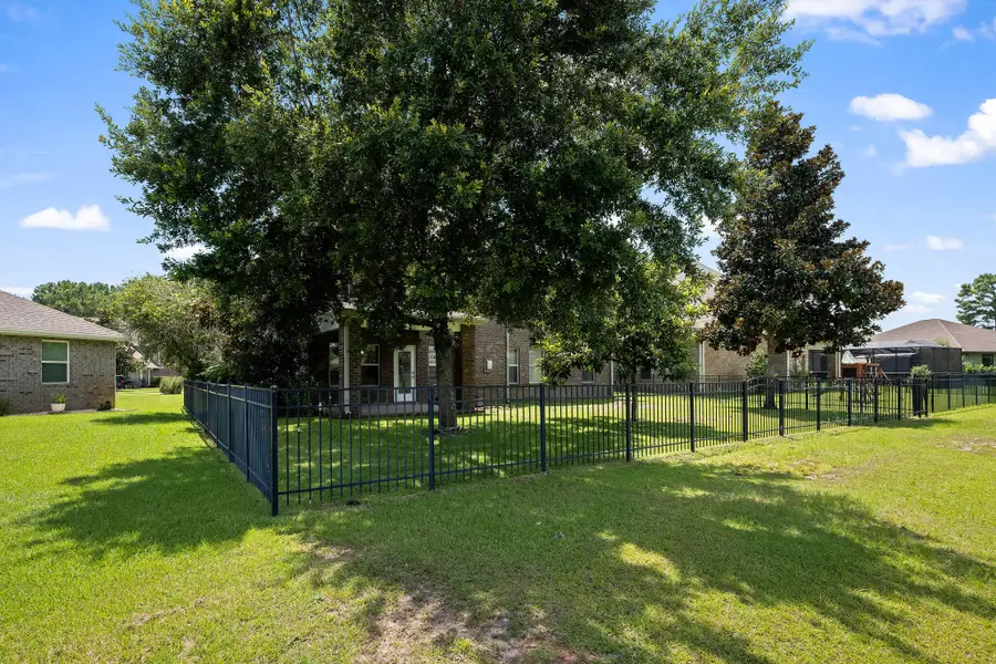 481 Windchime Way, Freeport, FL 32439 - #2