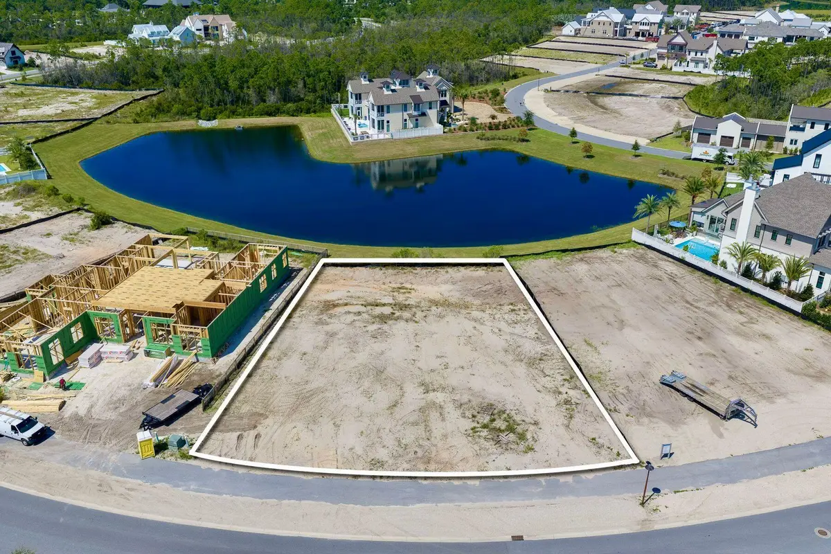 Lot 35 Windsong Drive, Watersound, FL 32461 - #1