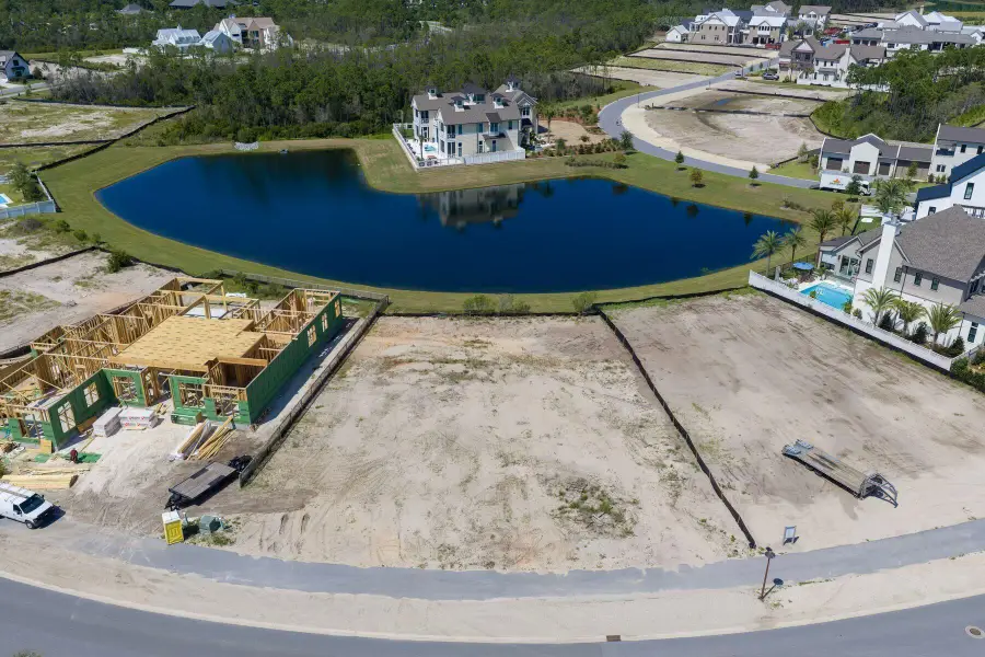 Lot 35 Windsong Drive, Watersound, FL 32461 - #2