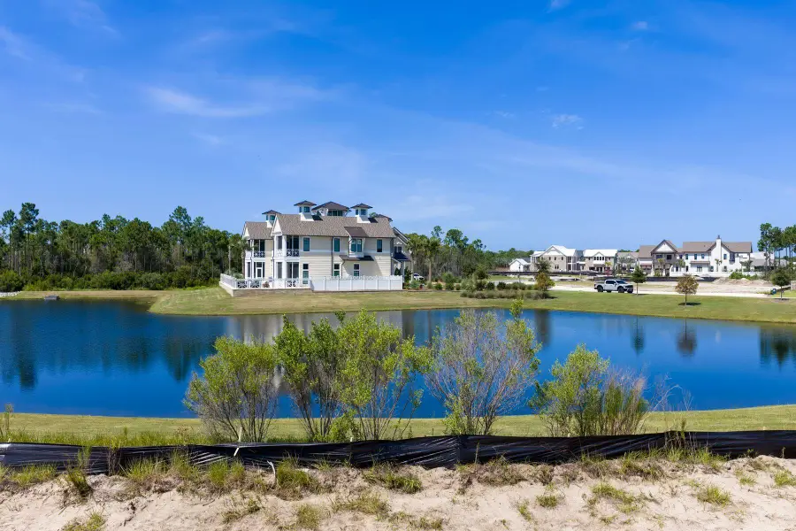 Lot 35 Windsong Drive, Watersound, FL 32461 - #3