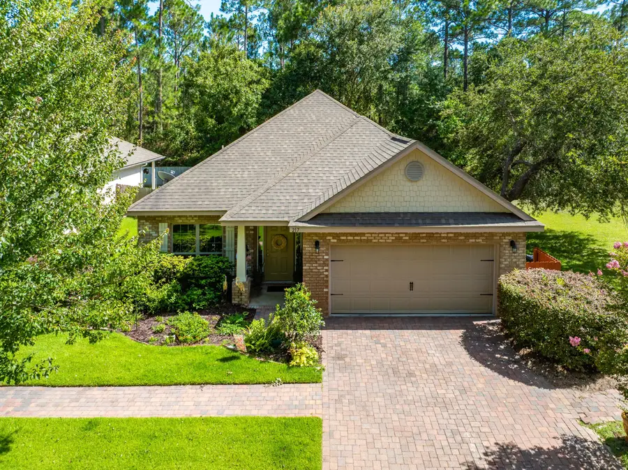 217 Cox Road, Santa Rosa Beach, FL 32459 - #2